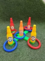 Ring Toss Game for Birthday Party On Rent in Bhopal. - Image 5