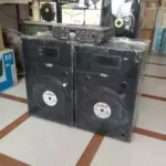 Sound System for Birthday Party ( P.A Setup ) in Bhopal On Rent