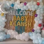 Welcome Home Decoration-1