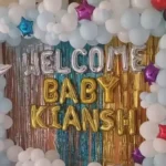 Welcome Home Decoration-1 - Image 2