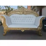 Stage Couch On Rent for Birthday Party in Bhopal. - Image 2