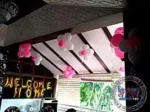 Welcome Home Party