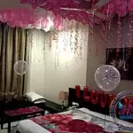 Pink Pearl Roses Surprise
