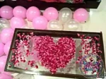 Pink Pearl Roses Surprise - Image 6