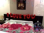 Pink Pearl Roses Surprise - Image 4