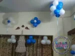 Blue & White Birthday Party 3 - Image 4