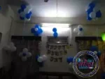 Blue & White Birthday Party 3 - Image 3