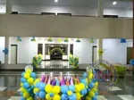 Yellow & Blue Theme Birthday Party - Image 2