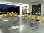 Yellow & Blue Theme Birthday Party - Image 3