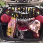 Car Boot Surprise -12