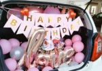 Car Boot Surprise -16