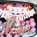 Car Boot Surprise -16