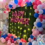 Baby Shower Decoration at Home -33 - Image 3