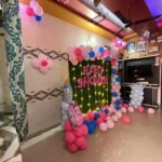 Baby Shower Decoration at Home -33 - Image 2