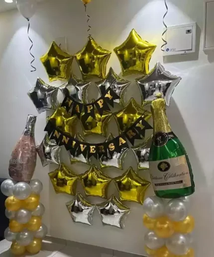 Happy Anniversary -1