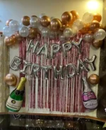 Happy Birthday Decoration