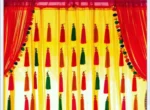 Mehandi Backdrop - Image 3