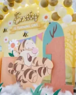 Winnie The Pooh Theme Decorations - Image 2