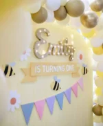 Winnie The Pooh Theme Decorations - Image 4