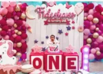 Unicorn Theme Decoration. - Image 2