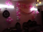 Starting Home Decoration