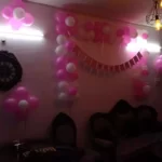 Starting Home Decoration