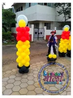 Pokemon Theme Birthday Party - Image 10