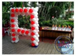 Pokemon Theme Birthday Party - Image 14