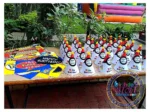 Pokemon Theme Birthday Party - Image 15
