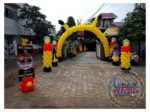 Pokemon Theme Birthday Party - Image 16