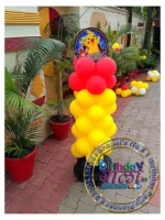 Pokemon Theme Birthday Party - Image 5