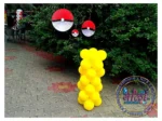 Pokemon Theme Birthday Party - Image 6