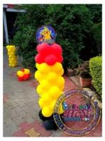 Pokemon Theme Birthday Party - Image 7