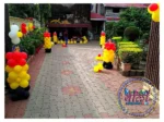Pokemon Theme Birthday Party - Image 8
