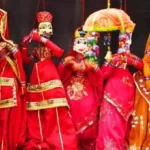 Rajasthani Puppet / Katputli Show For Birthday Parties in Bhopal