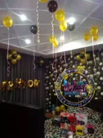 Romantic Surprise Birthday party - Image 5