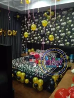 Romantic Surprise Birthday party - Image 4