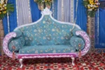 Stage Couch On Rent for Birthday Party in Bhopal.