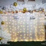 Aqeeqah Decoration in Bhopal