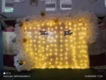 Aqeeqah Decoration