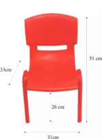 Kids Chair on Rent - Image 6