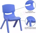 Kids Chair on Rent - Image 3