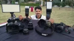 Photographer For Birthday Party In Bhopal. - Image 3
